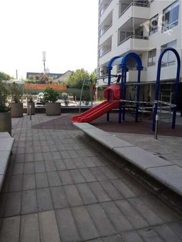 Arriendo Con Opción a Estac.