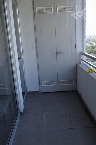 Arriendo Con Opción a Estac.