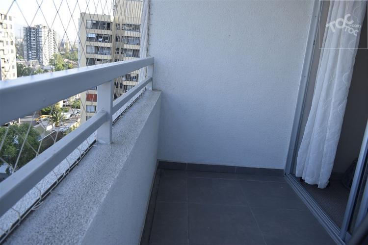 Arriendo Con Opción a Estac.