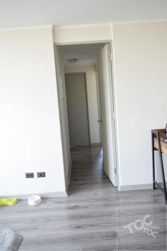 Arriendo Con Opción a Estac.