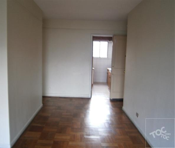 Se arrienda estupendo departamento en Ramon Carnicer-Parque Bustamante
