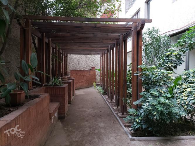 General Jofré 107, Condominio Trinos de Santiago
