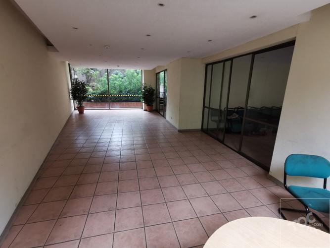 General Jofré 107, Condominio Trinos de Santiago