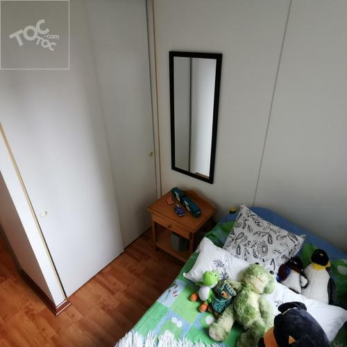General Jofré 107, Condominio Trinos de Santiago