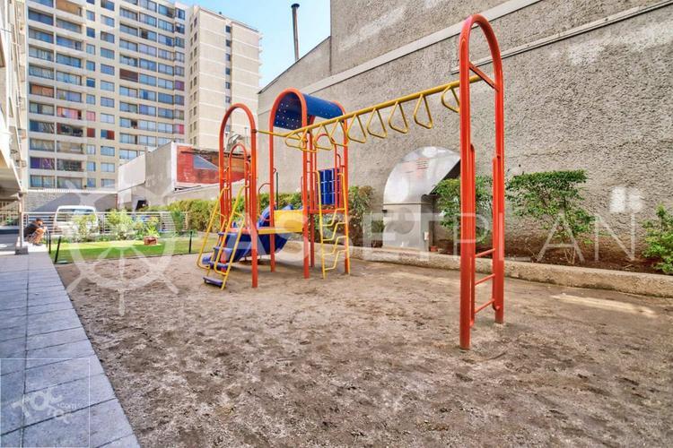 Vicuña Mackenna 327, Condominio Cima