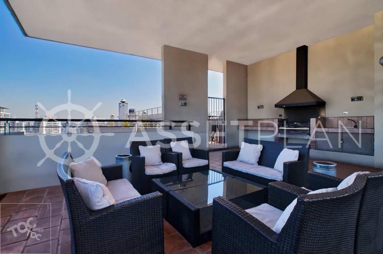 Vicuña Mackenna 327, Condominio Cima