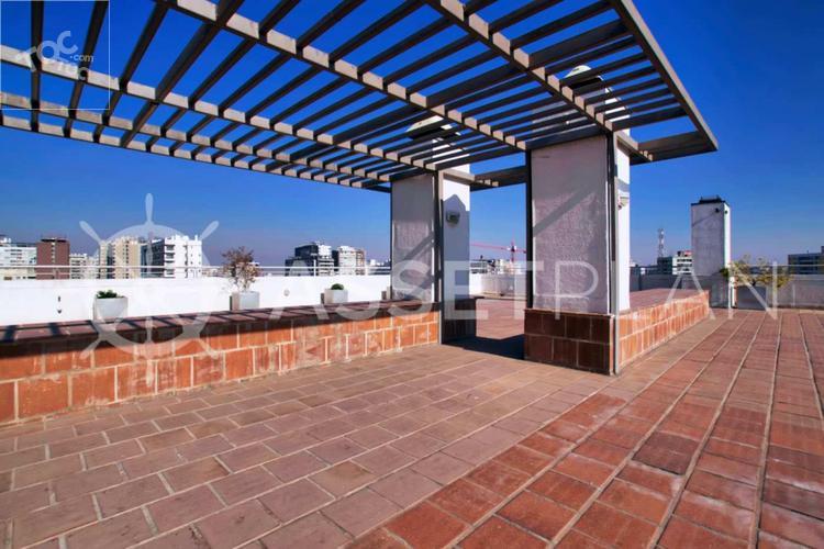 Vicuña Mackenna 327, Condominio Cima