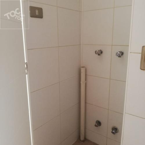 Vicuña Mackenna 327, Condominio Cima