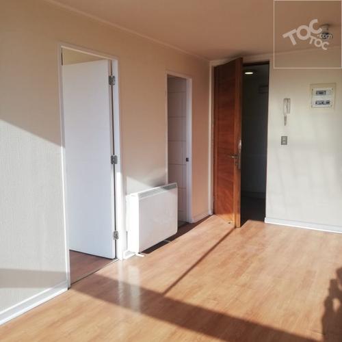 Vicuña Mackenna 327, Condominio Cima