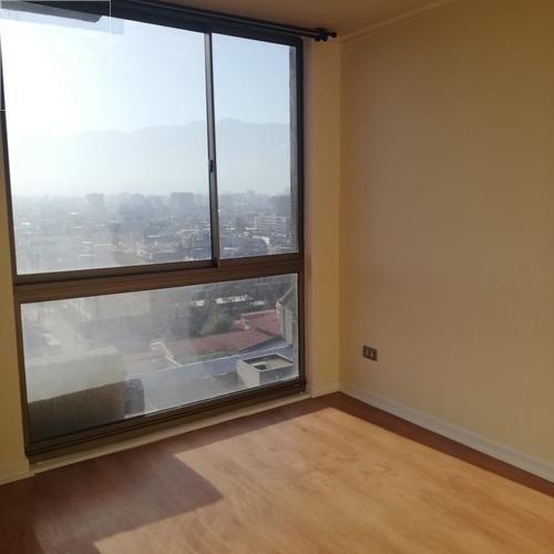 Vicuña Mackenna 327, Condominio Cima