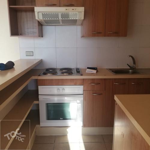Vicuña Mackenna 327, Condominio Cima
