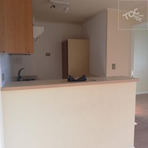 Vicuña Mackenna 327, Condominio Cima