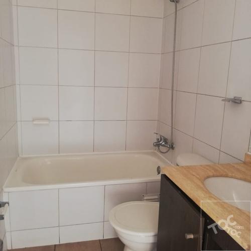 Vicuña Mackenna 327, Condominio Cima