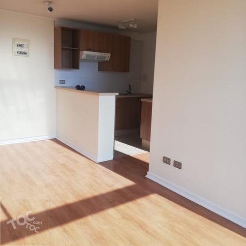 Vicuña Mackenna 327, Condominio Cima