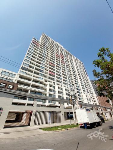 Tucapel 233, Condominio Edificio Seminario