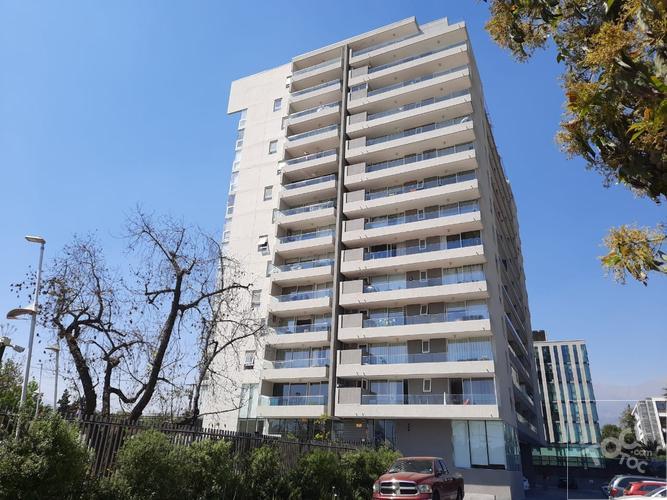 Precioso y acogedor departamento en metro en La Reina ¡DESCUENTO EN COMISION!