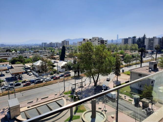 Precioso y acogedor departamento en metro en La Reina ¡DESCUENTO EN COMISION!