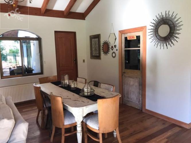 Condominio Lo Castillo, Isla de Maipo