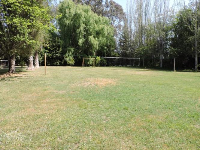 Condominio Lo Castillo, Isla de Maipo