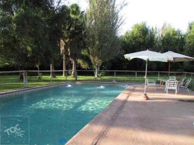 Condominio Lo Castillo, Isla de Maipo