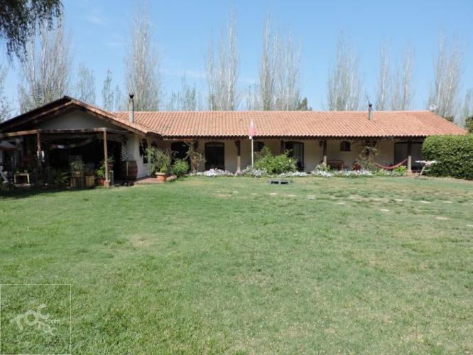 Condominio Lo Castillo, Isla de Maipo