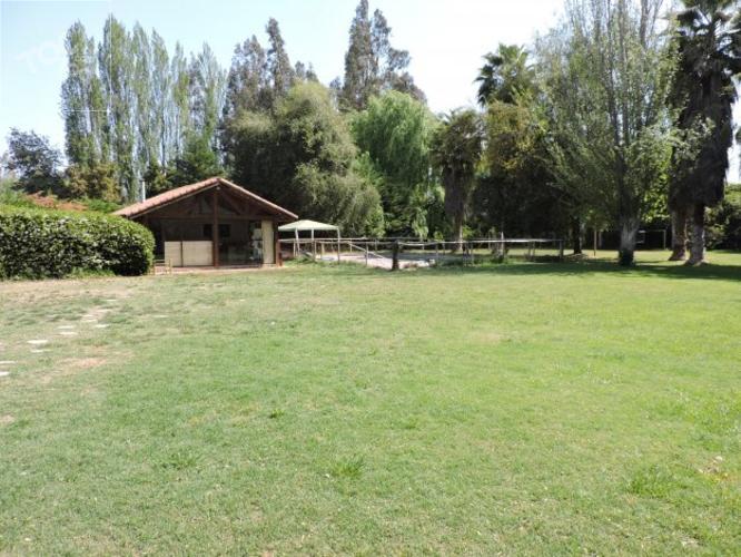 Condominio Lo Castillo, Isla de Maipo