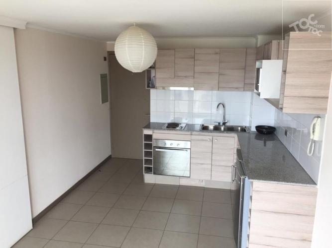 Arriendo Departamento cercano a universidades/ruta 68 Barrio Gregorio Marañon