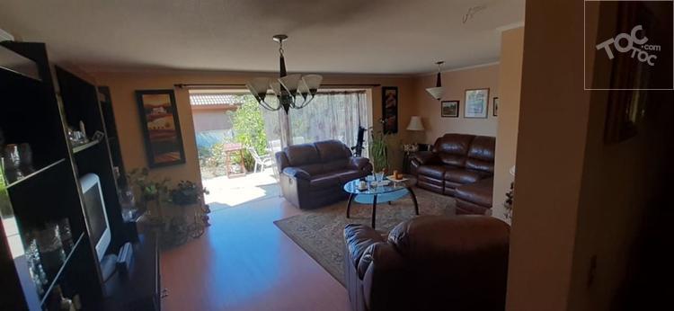 Condominio Jardines de Curauma