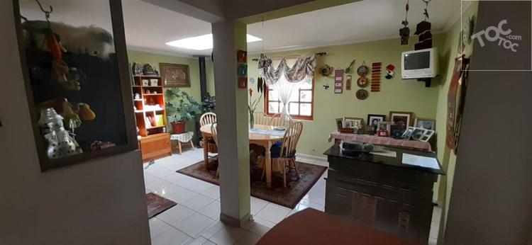 Condominio Jardines de Curauma