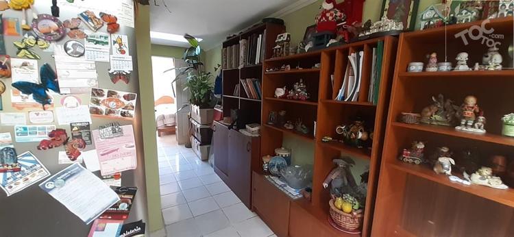 Condominio Jardines de Curauma