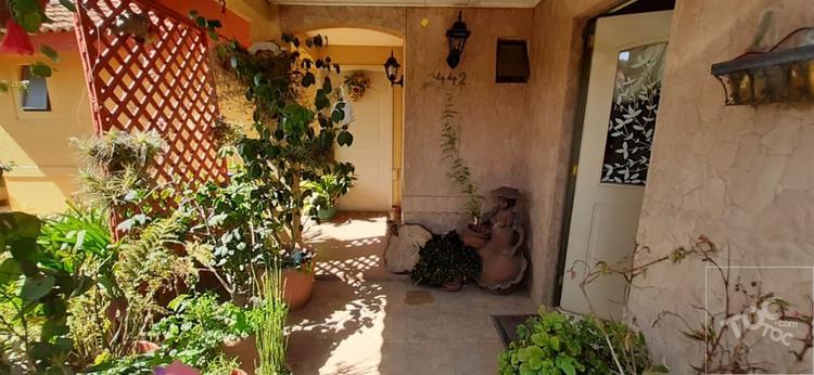 Condominio Jardines de Curauma
