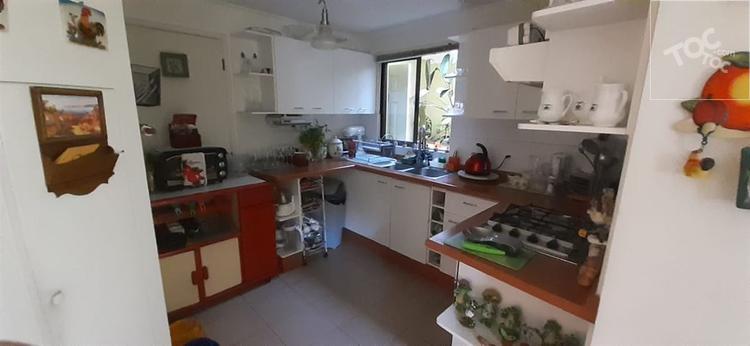 Condominio Jardines de Curauma