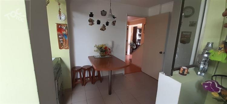 Condominio Jardines de Curauma
