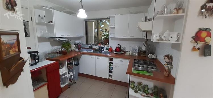 Condominio Jardines de Curauma