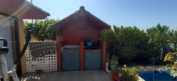 Condominio Jardines de Curauma