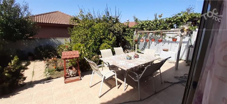 Condominio Jardines de Curauma