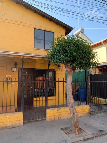 Casa 3D-1B, Pasaje San Sebastián