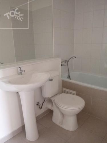 SE ARRIENDA DEPARTAMENTO DE 2D y 1B en San Petersburgo 6351, San Miguel