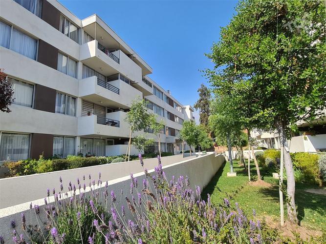 Diagonal Santa Irene