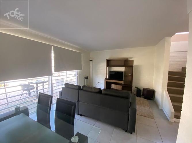 Condominio // Chacra San Pedro