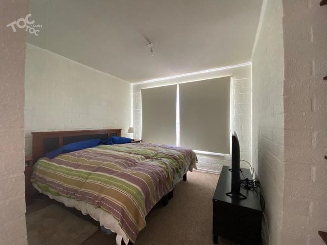 Condominio // Chacra San Pedro