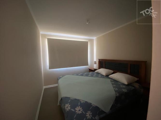 Condominio // Chacra San Pedro