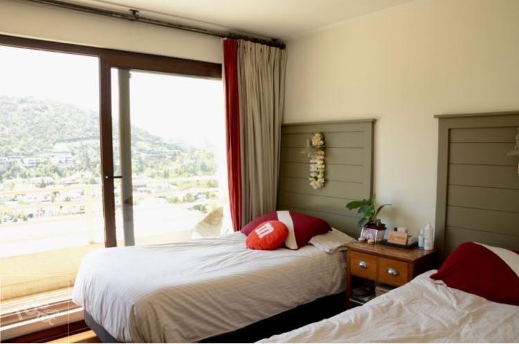 Condominio los castaños, Lo Barnerchea