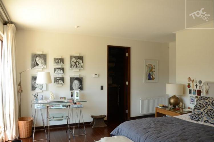 Condominio los castaños, Lo Barnerchea