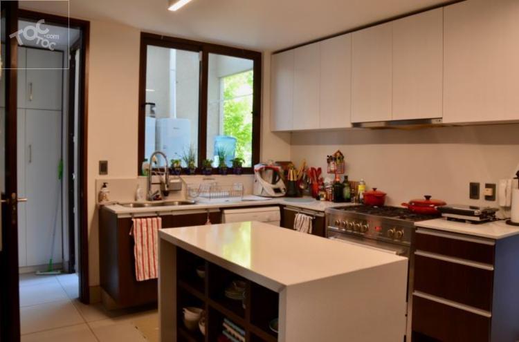 Condominio los castaños, Lo Barnerchea
