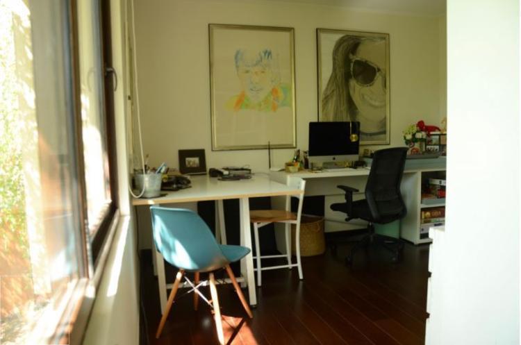 Condominio los castaños, Lo Barnerchea