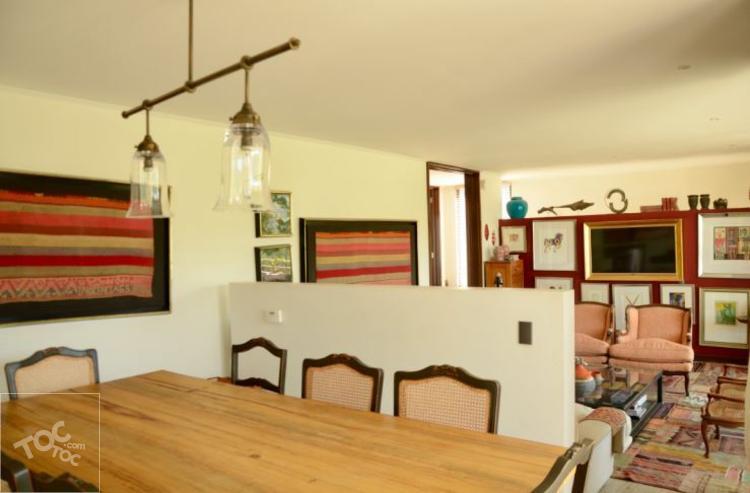 Condominio los castaños, Lo Barnerchea