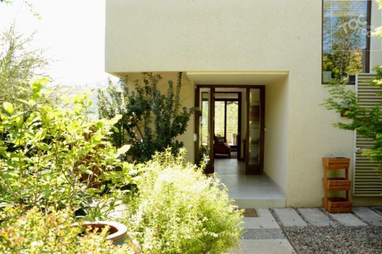 Condominio los castaños, Lo Barnerchea