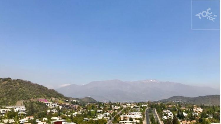 Condominio los castaños, Lo Barnerchea