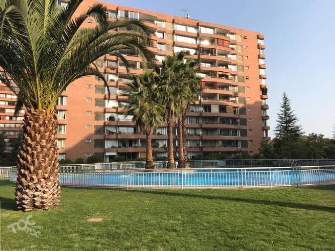 Estate at Home ESCRIVA DE BALAGUER, LA LLAVERIA, Rm (metropolitana) Vitacura
